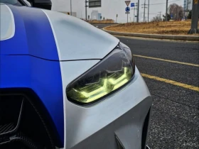 BMW M4 COMPETITION M xDrive* ACRAPOVIC* F&F TUNING, снимка 10