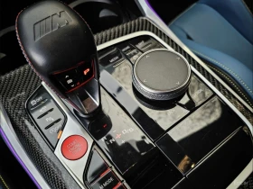 BMW M4 COMPETITION M xDrive* ACRAPOVIC* F&F TUNING, снимка 16