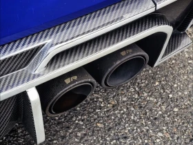 BMW M4 COMPETITION M xDrive* ACRAPOVIC* F&F TUNING, снимка 11