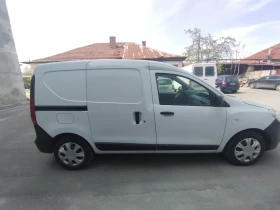 Dacia Dokker, снимка 2