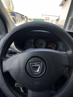 Dacia Dokker, снимка 11