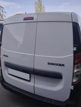 Dacia Dokker, снимка 7