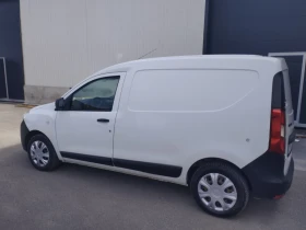 Dacia Dokker, снимка 6