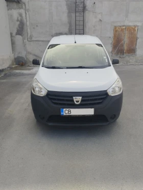 Dacia Dokker, снимка 5