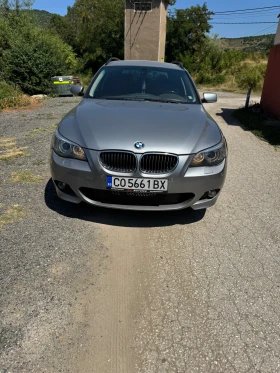 BMW 530 530xd, снимка 2