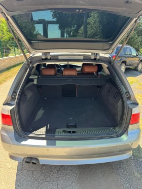 BMW 530 530xd, снимка 8