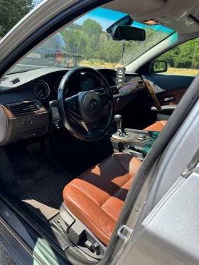 BMW 530 530xd, снимка 5
