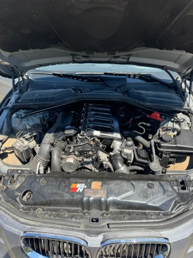 BMW 530 530xd, снимка 6