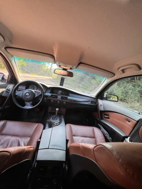 BMW 530 530xd Сменени вериги, снимка 6