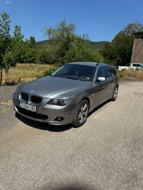 BMW 530 530xd, снимка 1