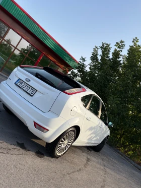 Ford Focus, снимка 7