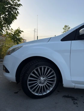 Ford Focus, снимка 3