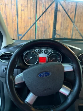 Ford Focus, снимка 8