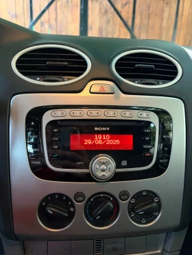Ford Focus, снимка 9