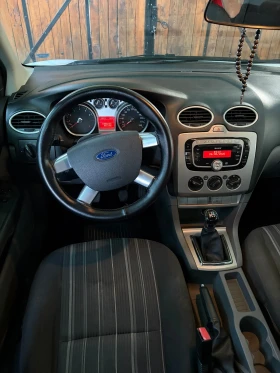 Ford Focus, снимка 10