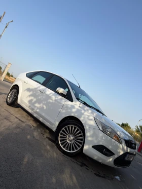 Ford Focus, снимка 6