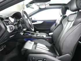 Audi A5 PORGRESSIV S LINE ЦЕНА ДО БЪЛГАРИЯ АВТОКРЕДИТ, снимка 16