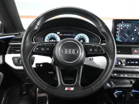 Audi A5 PORGRESSIV S LINE ЦЕНА ДО БЪЛГАРИЯ АВТОКРЕДИТ, снимка 8