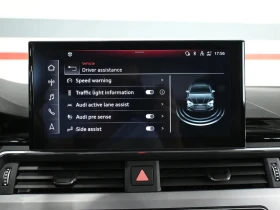 Audi A5 PORGRESSIV S LINE ЦЕНА ДО БЪЛГАРИЯ АВТОКРЕДИТ, снимка 12