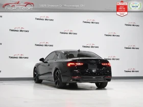Audi A5 PORGRESSIV S LINE ЦЕНА ДО БЪЛГАРИЯ АВТОКРЕДИТ, снимка 4