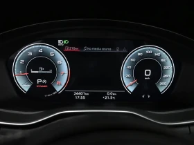Audi A5 PORGRESSIV S LINE ЦЕНА ДО БЪЛГАРИЯ АВТОКРЕДИТ, снимка 9