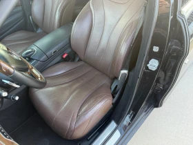 Mercedes-Benz S 350 D* LONG* FACE* 204.000КМ* Сервизна История* , снимка 4