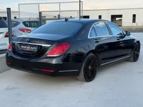 Mercedes-Benz S 350 D* LONG* FACE* 204.000КМ* Сервизна История* , снимка 8