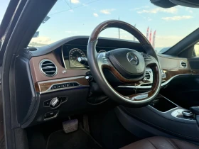 Mercedes-Benz S 350 D* LONG* FACE* 204.000КМ* Сервизна История* , снимка 5