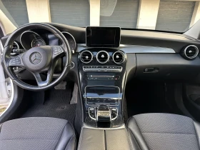 Mercedes-Benz C 250 4 MATIK, снимка 4