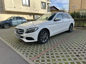 Mercedes-Benz C 250 4 MATIK, снимка 1
