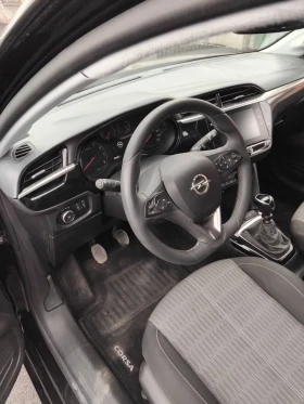 Opel Corsa 1.2 101 кс., снимка 7
