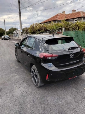 Opel Corsa 1.2 101 кс., снимка 3