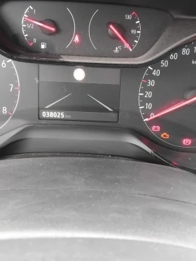 Opel Corsa 1.2 101 кс., снимка 8
