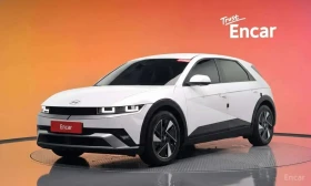 Hyundai Ioniq 5 * Long Range * , снимка 1