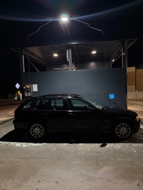 BMW 320, снимка 2