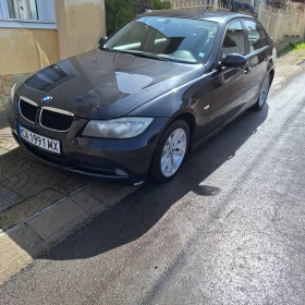 BMW 318, снимка 1