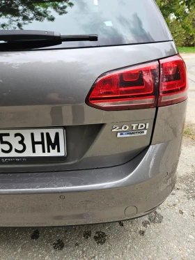 VW Golf Variant Vwgolf7 2.0 Highline, снимка 5