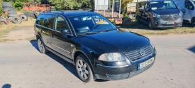 VW Passat, снимка 1