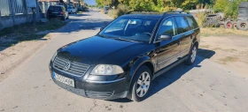 VW Passat, снимка 2