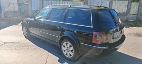 VW Passat, снимка 5