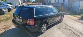 VW Passat, снимка 4