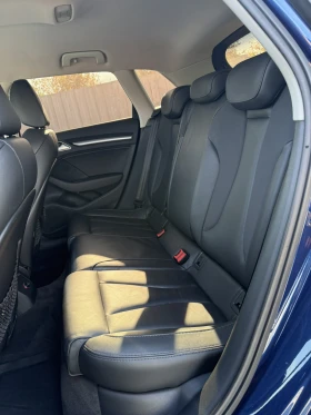 Audi A3 Quattro S-line      * SPORTBACK * , снимка 7