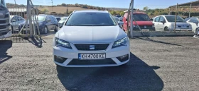 Seat Leon Метан/Бензин 2017, снимка 2