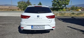 Seat Leon Метан/Бензин 2017, снимка 5