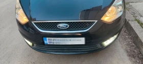 Ford Galaxy, снимка 8