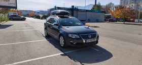 VW Passat, снимка 1
