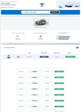 VW Passat, снимка 17