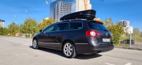 VW Passat, снимка 4