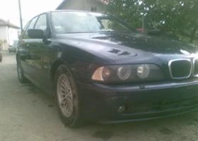 BMW 530 520d,525d,530d | Mobile.bg    10