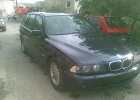 BMW 530 520d,525d,530d | Mobile.bg    2